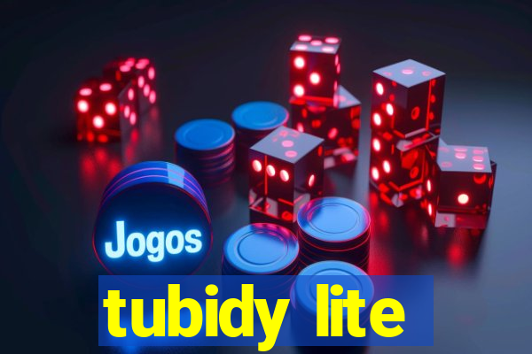tubidy lite